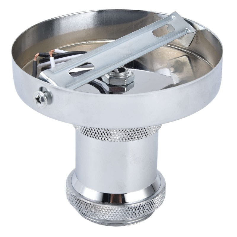 Vintage E26 E27 Lamp Socket, Antique Ceiling Lamp Holder with