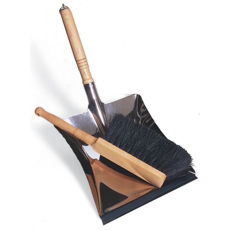 Redecker Hand Brush (Horse Hair)
