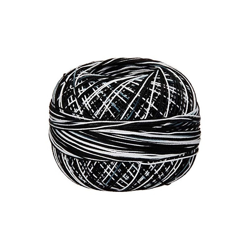 Handy Hands Lizbeth Egyptian Cotton Crochet Thread, Tatting Thread, and