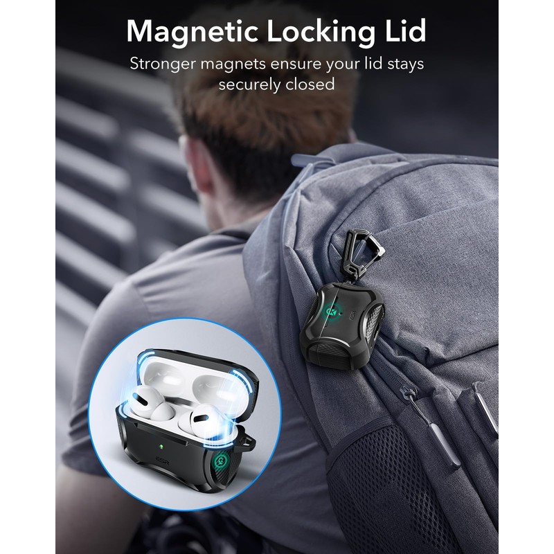 ESR for AirPods Pro 2 Case, Compatible with Airpods Pro