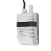 10‑30V Wall Mounted Multi Element Transmitter 485 Mode Temperature Humidity