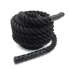 Venbytech for Full Body Workout Battle Rope 1.5"/30ft Training Sports