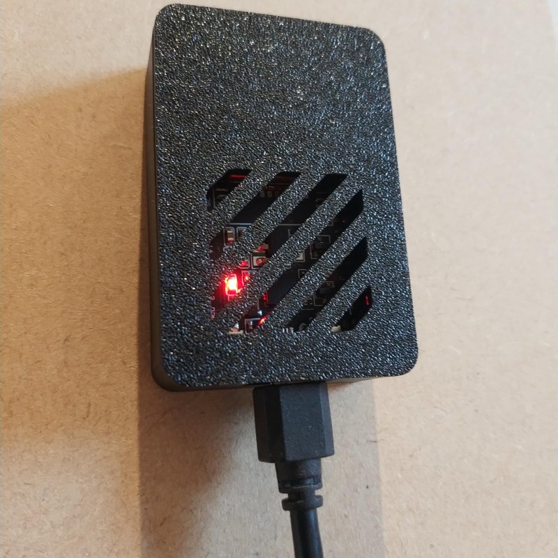 ESP32 Adaptable Case : 2 pack (fits ESP32-WROOM-32D/E)