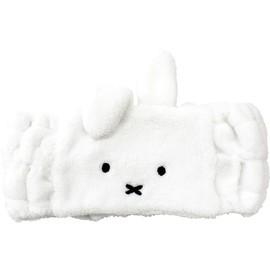 T's Factory T'S FACTORY Hairband Miffy Face Hairband Darn