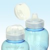 Drinking Bottles Set of 3 0.5 / 0.75 / 1