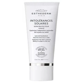 Intollerze Solari Face Cream SPF50+ 50 ml