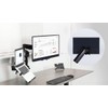 GeChic Corporation Mobile Monitor On-Lap M16 VESA 75 Bracket