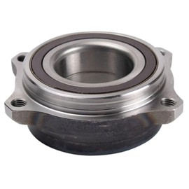 Datyhhe Rear Left Driver or Right Passenger Side Wheel Hub & Bearing Assembly for C300 15-20 for C350e 16-18 for C400 15 for C43 AMG 17-20 for C450 AMG 16 for C63 AMG 16-20 & AMG S 15-20