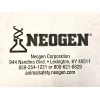 Neogen Adjustable Dose Vaccinator Drencher Ferappease 5ml /6ml