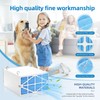 708731/AFS-1B-OF Outer Filter Compatible with JET AFS-1000B/AFS-1000C Air Filtration Systems,5-Micron