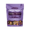 Diamond of California Harmony Amped Omega-3 Trail Mix with Mixed