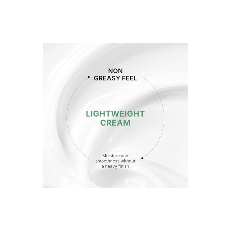 Karseell Repair Protein Cream Leave-In Conditioner Tratamiento Capilar para Cabello