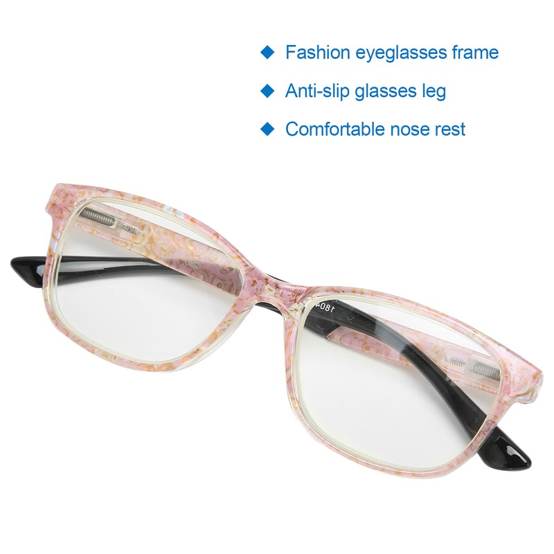 High Definition Blue Light Blocking Reading Glasses Unisex Men Women