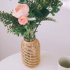 Weaving Vases Rattan Weaving Vases Living Room Home Decoration