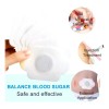 Parches 100% Naturales Apoyo Control Glucosa En La Sangre