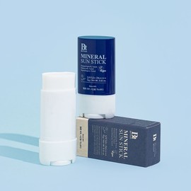 BENTON Mineral Sun Stick 15g - BENTON Mineral Sun Stick 15g