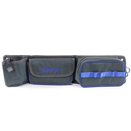 Clam Corporation 114546 Sled Organizer (Small), Multi, One Size