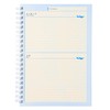 KeyAnswer Kianser Miles Training Declaration Planner Flight Log Book