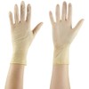 Meditrade 1221RST Gentle Skin Sensitive Disposable Gloves, Small, Pack of