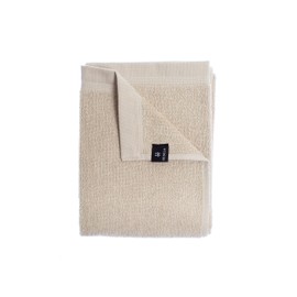 HIMLA Lina Guest Towel, 30x50cm, Mother of pearl