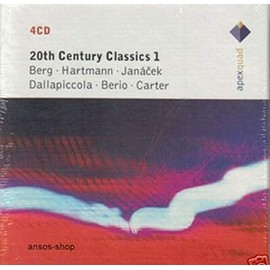 20th Century Classics 1