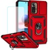 Vokuha Case for Redmi Note 10 Pro 4G/Redmi Note 10