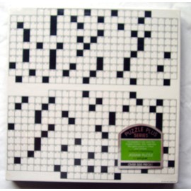 Springbok Double Acrostic 500 Piece Jigsaw Puzzle