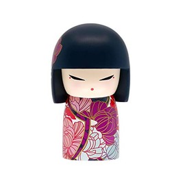 Kimmidoll Mini Doll Naomi 'Honest' 2018 Collection 6cm