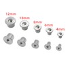 Wooden Dowel Centring Tips, Pack of 20 Dowels, Centring Tips,