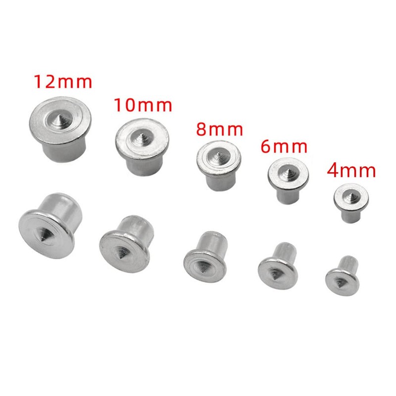 Wooden Dowel Centring Tips, Pack of 20 Dowels, Centring Tips,