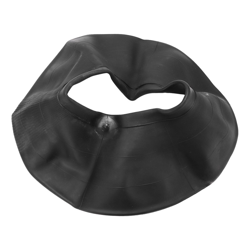 18x8.50/9.50‑8 Tire Inner Tube Rubber Straight Valve for Golf Cart