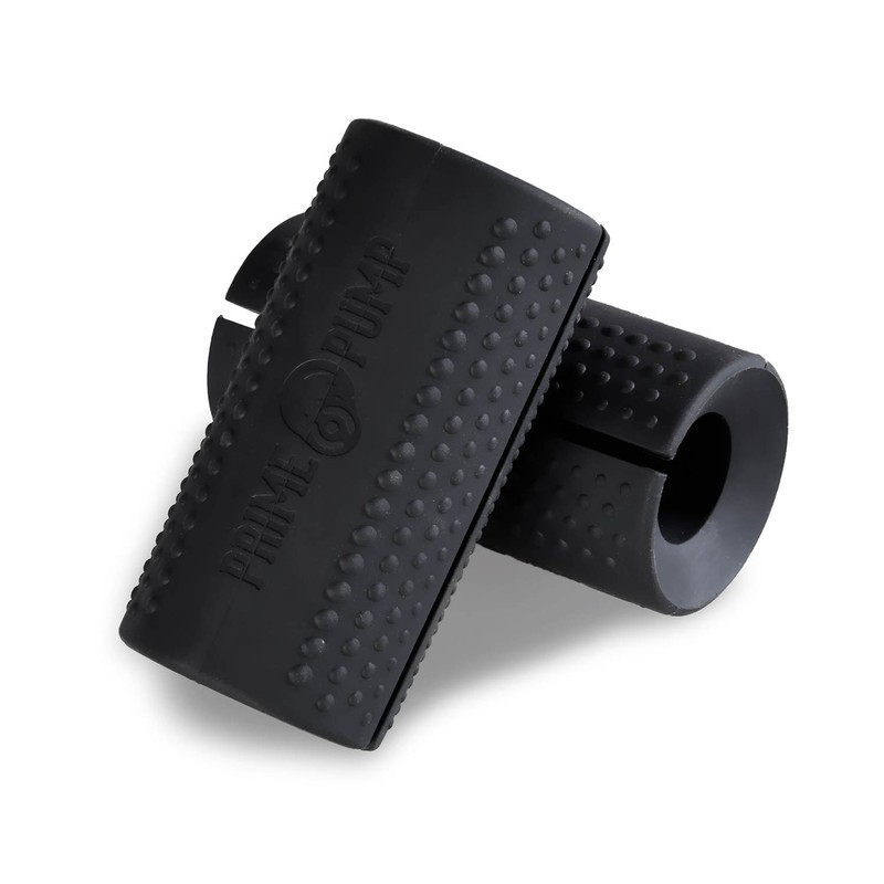 Oliver Fatgrip PrimePump Dumbbell Grip Set Weights Strength Training Studio