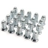 ReplacementScrews Drawer Rail Euro Screws Compatible with IKEA Part 100349