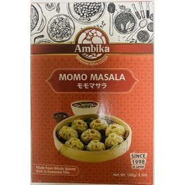 Ambika Momo Sala, 3.5 oz (100 g)