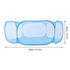 Pet Foldable Playpen Tent Portable Oxford Cloth Versatile Cat Dog