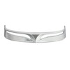 XFMT Rear Fender Accent Leading Edge Tip Trim Fit For