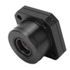 Ballscrew End Support Carbon Steel Stable Rotation Performance FK10 End