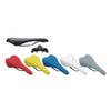 DIXNA V23P022 Road Saddle Chromoly Color Black