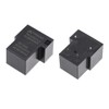 sourcing map 5 Pcs T90-12VDC-TL-A DC 12V Coil SPST Four
