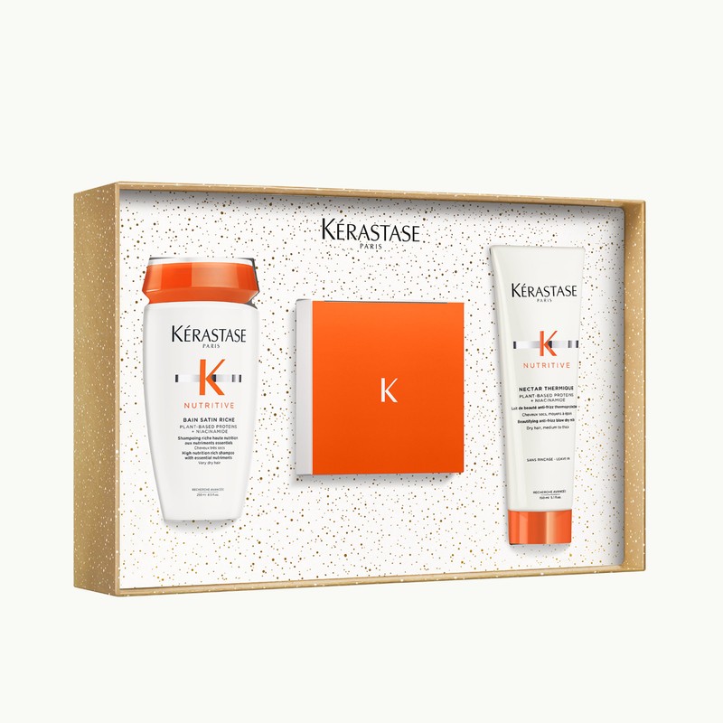 Kerastase Kérastase Nutritive Nourishing Haircare Gift Pack