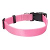 High Tech Pet MS-5 with Deluxe Collar (Pink, Medium)