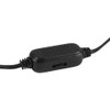 Vorago Bocinas SG SPK-108, RGB, 2.0, Cable 3.5 mm, 3W,
