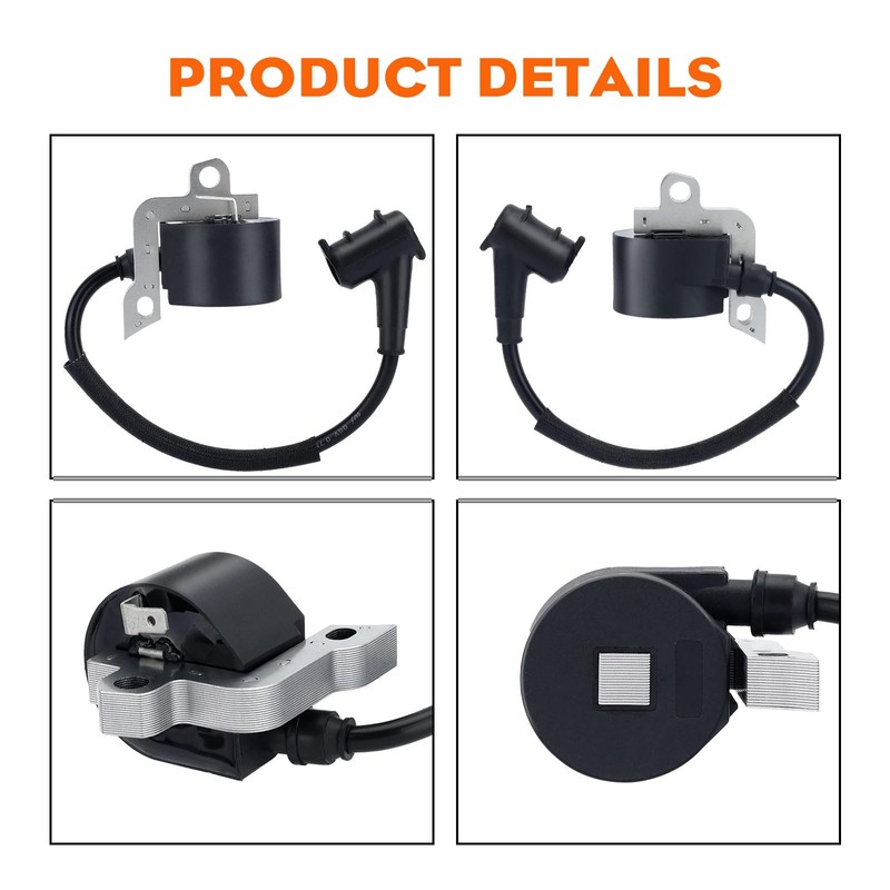 Hipa MS290 029 Ignition Coil for STHIL 026 028 034