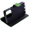 foto-kontor Case Compatible with Emporia Smart 6 Lite Book Style