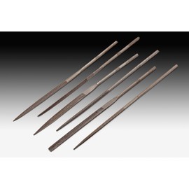 Revell Revell_39077 39077 / Modellbau-und Bastelzubehör, Metall, Länge ca. 14 cm