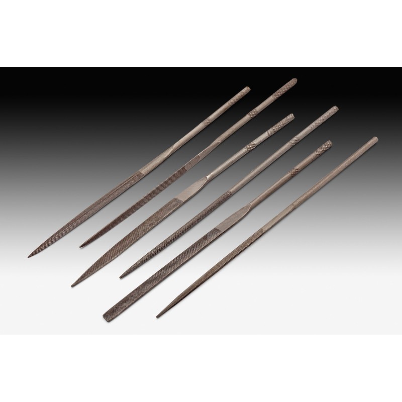 Revell Revell_39077 39077 / Modellbau-und Bastelzubehör, Metall, Länge ca. 14