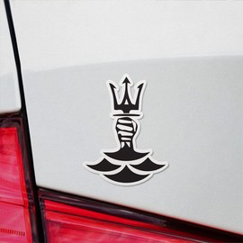 Decal Stickers Of Poseidon 2 Premium Indoor (No Waterproof) Vinyl Decal Stickers For Laptop Phone Accessory Helmet Car Window Mug Tuber Cup Door Wall Decoration ANDVER3105550BL110422