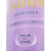 Hand in Hand Nourishing Liquid Hand Soap, 10 Fl Oz,