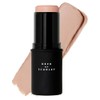 Deck Scarlet Base Maquillaje Barra Skin Edit Serum Foundation Limpio