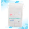 Ipetboom 240pcs Disposable Non-woven Cotton Pads Stretchable Facial Puff for